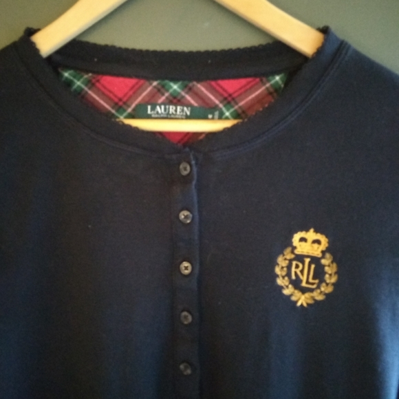 Ralph Lauren Tops - Ralph Lauren Top